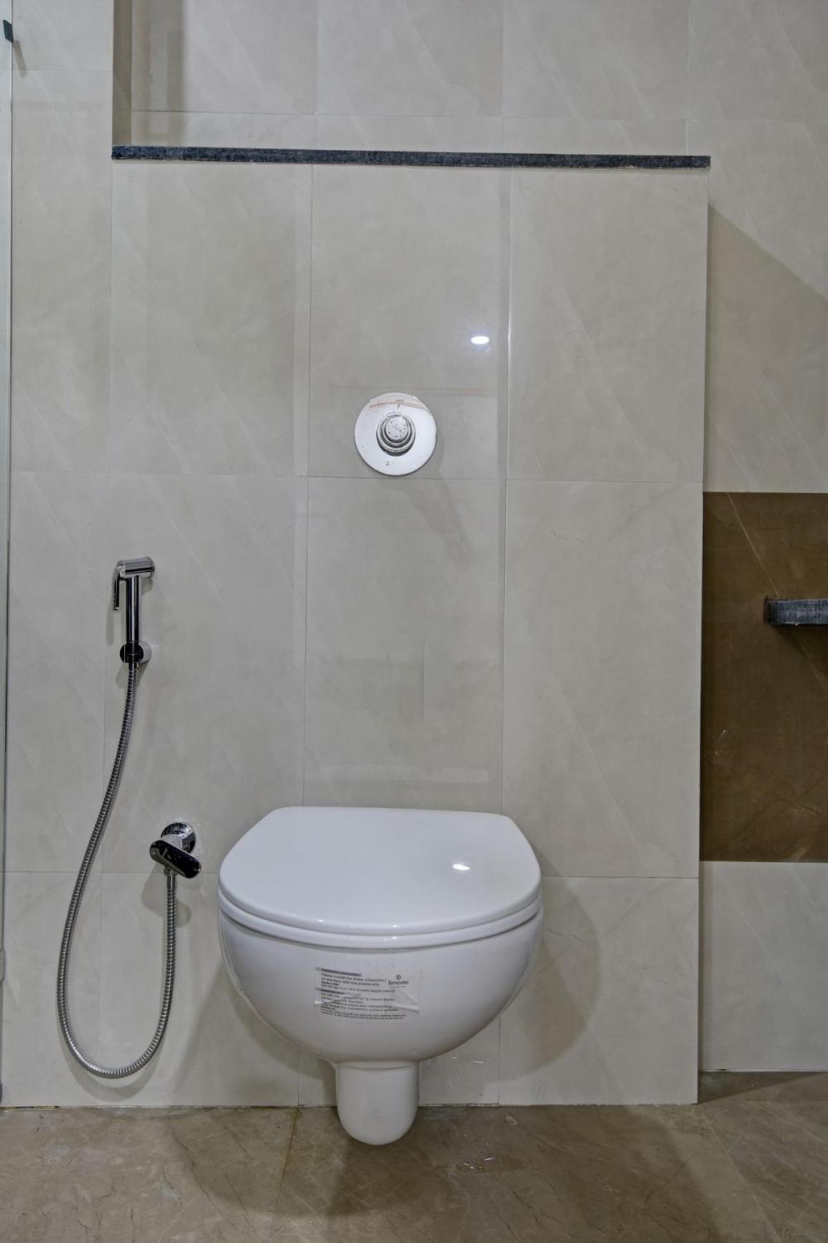 Hsquare Luxury Apartments Goregaon Mumbai  Buitenkant foto