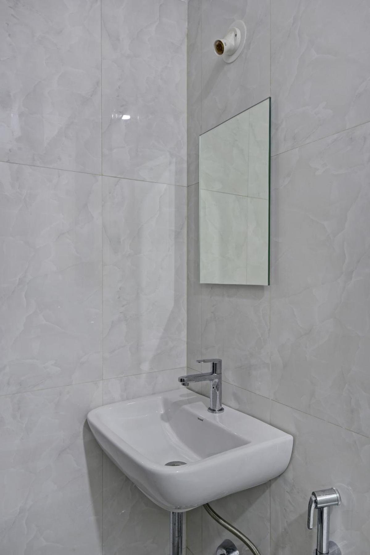 Hsquare Luxury Apartments Goregaon Mumbai  Buitenkant foto